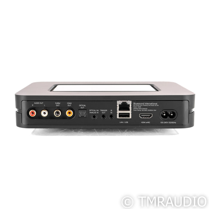 Bluesound NODE N130 Wireless Network Streamer