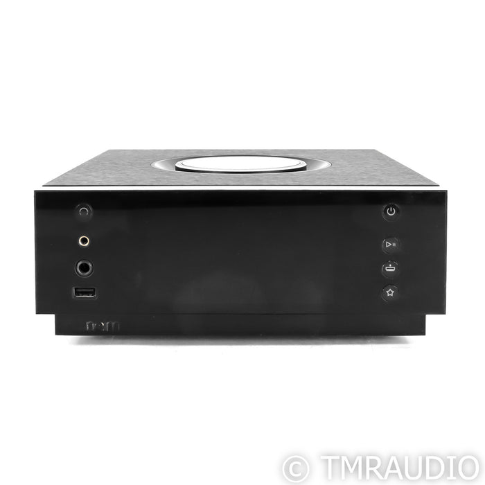 Naim Uniti Atom HE DAC / Network Streamer; Headphone Edition; D/A Converter