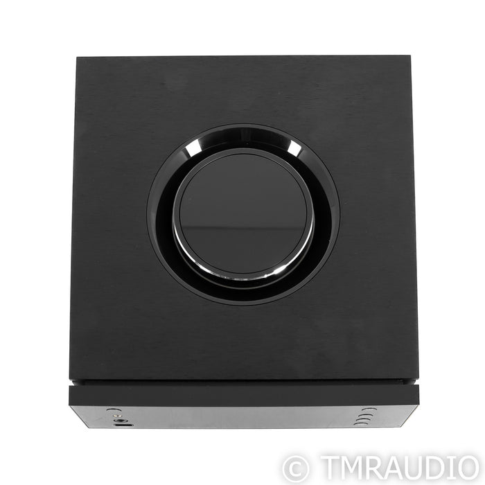 Naim Uniti Atom HE DAC / Network Streamer; Headphone Edition; D/A Converter