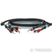 AudioQuest Robin Hood ZERO Speaker Cables; 8ft Pair (Open Box)