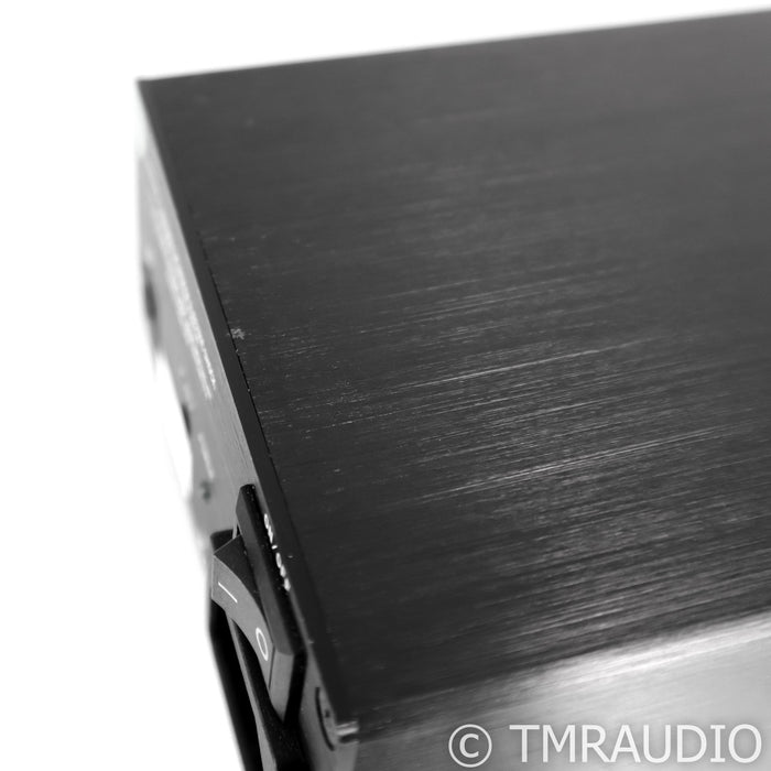 Sonore MicroRendu Network End-Point; w/ LPS