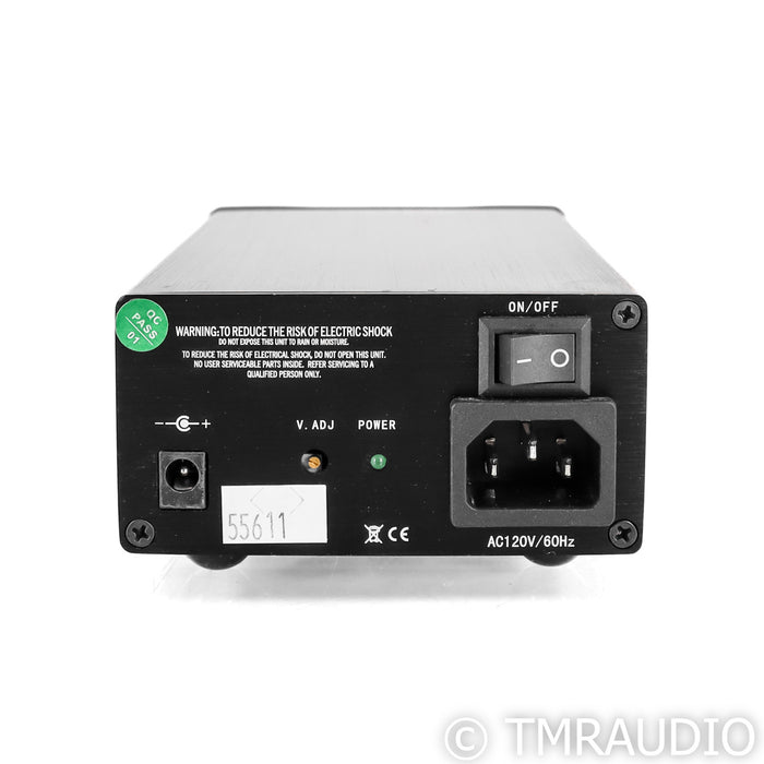 Sonore MicroRendu Network End-Point; w/ LPS