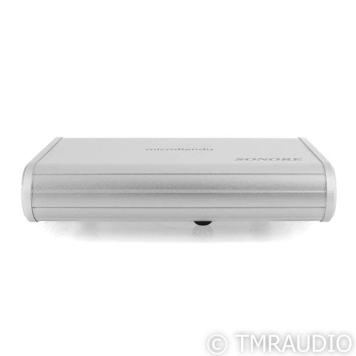 Sonore MicroRendu Network End-Point; w/ LPS