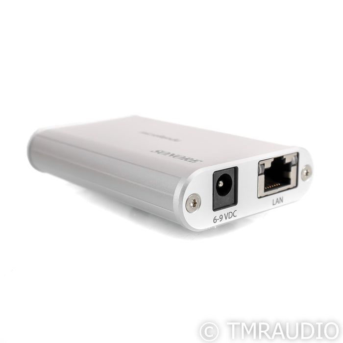 Sonore MicroRendu Network End-Point; w/ LPS