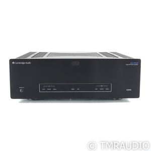 Cambridge Audio Azure 851W Class XD Power Amplifier