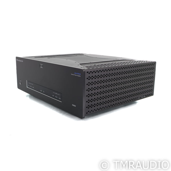 Cambridge Audio Azure 851W Class XD Power Amplifier