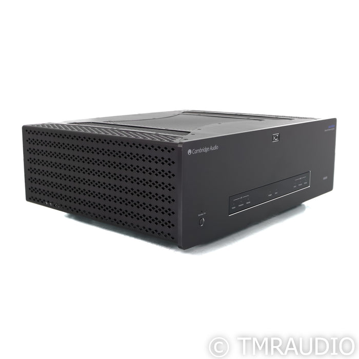 Cambridge Audio Azure 851W Class XD Power Amplifier