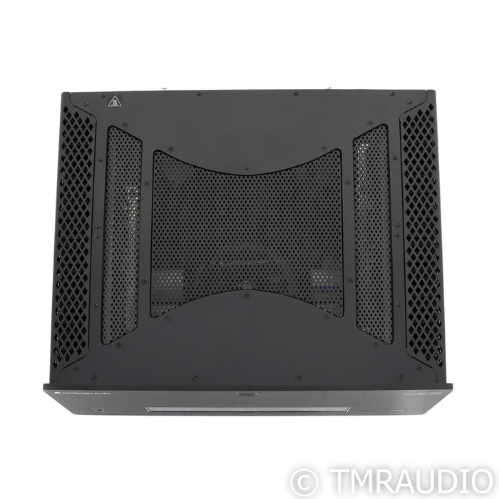 Cambridge Audio Azure 851W Class XD Power Amplifier