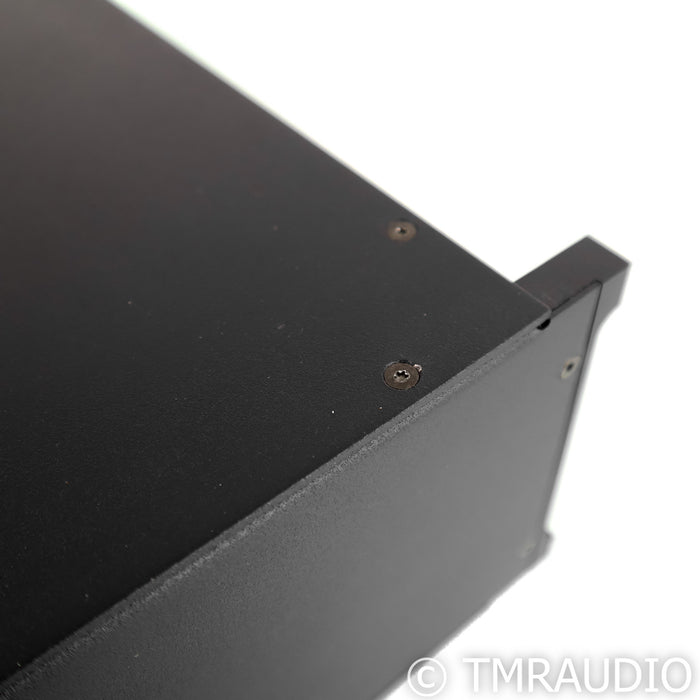 EMM Labs CDSA SE CD / SACD Player; Signature Edition