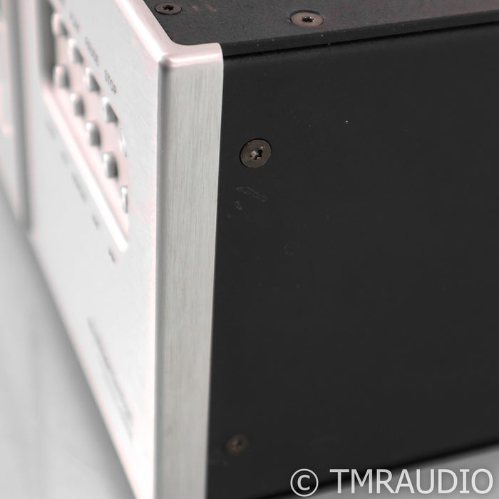 EMM Labs CDSA SE CD / SACD Player; Signature Edition