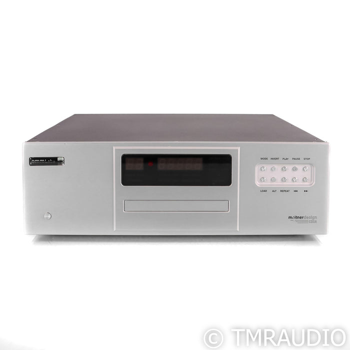 EMM Labs CDSA SE CD / SACD Player; Signature Edition