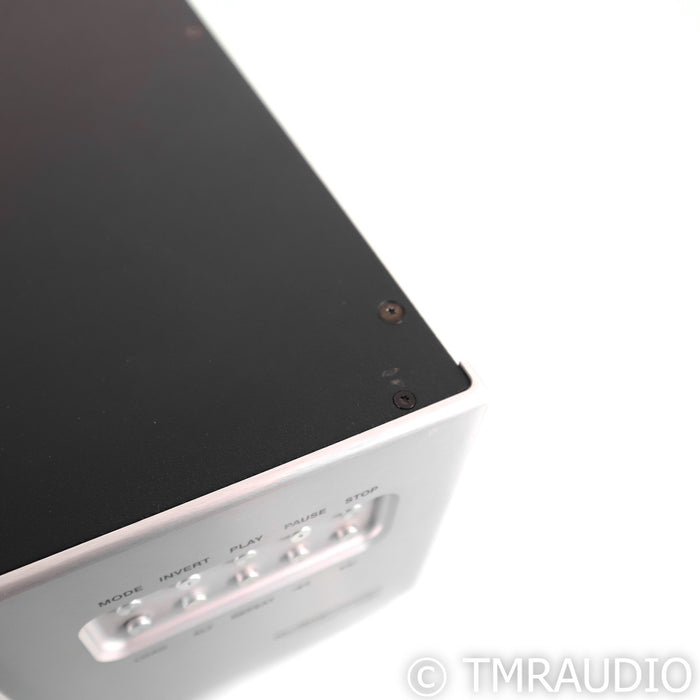 EMM Labs CDSA SE CD / SACD Player; Signature Edition