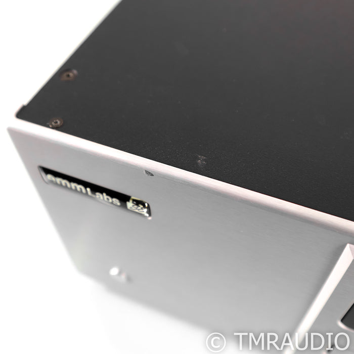 EMM Labs CDSA SE CD / SACD Player; Signature Edition