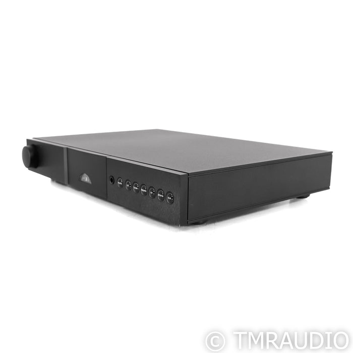 Naim Nait XS 3 Stereo Integrated Amplifier; MM Phono