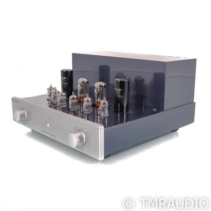 PrimaLuna Evo 400 Stereo Tube Preamplifier