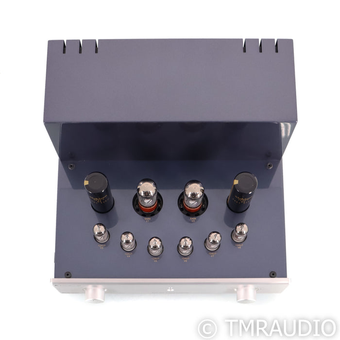 PrimaLuna Evo 400 Stereo Tube Preamplifier