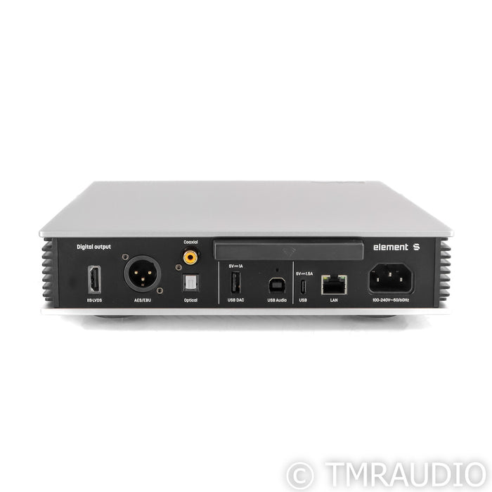 Matrix Audio Element S Wireless Network Streamer
