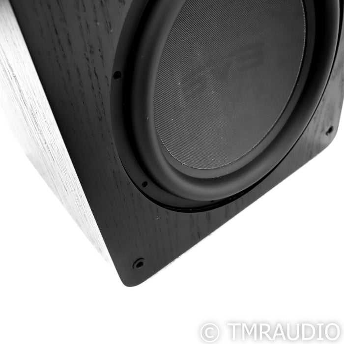 SVS SB16-Ultra 16" Powered Subwoofer; Black