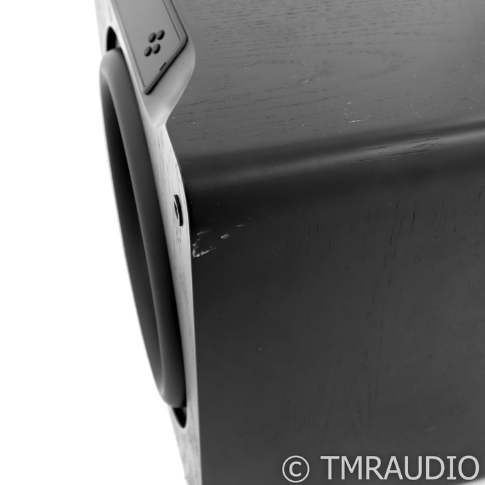 SVS SB16-Ultra 16" Powered Subwoofer; Black
