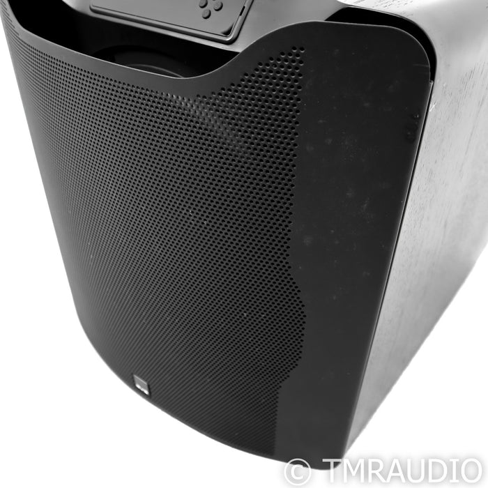 SVS SB16-Ultra 16" Powered Subwoofer; Black