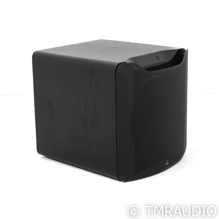 SVS SB16-Ultra 16" Powered Subwoofer; Black