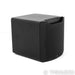 SVS SB16-Ultra 16" Powered Subwoofer; Black