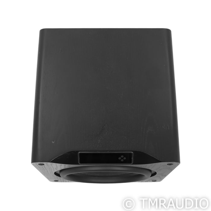 SVS SB16-Ultra 16" Powered Subwoofer; Black