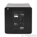 SVS SB16-Ultra 16" Powered Subwoofer; Black