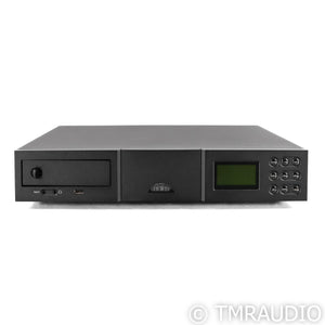 Naim Uniti All-In-One Integrated Amplifier; CD Player / Streamer