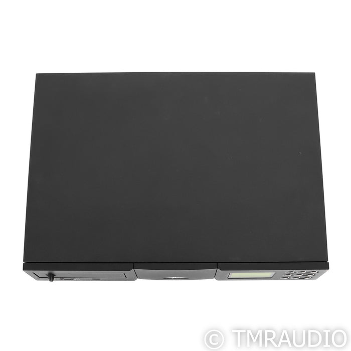 Naim Uniti All-In-One Integrated Amplifier; CD Player / Streamer