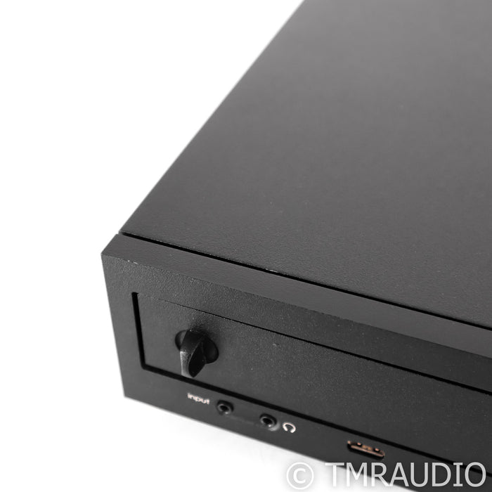 Naim Uniti All-In-One Integrated Amplifier; CD Player / Streamer