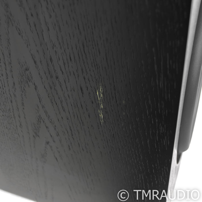 SVS SB16-Ultra 16‚Äù Powered Subwoofer; Black Oak; SB-16