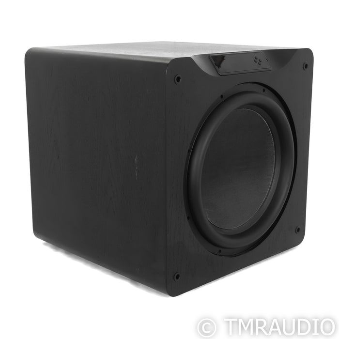 SVS SB16-Ultra 16‚Äù Powered Subwoofer; Black Oak; SB-16