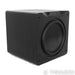 SVS SB16-Ultra 16‚Äù Powered Subwoofer; Black Oak; SB-16