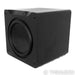 SVS SB16-Ultra 16‚Äù Powered Subwoofer; Black Oak; SB-16