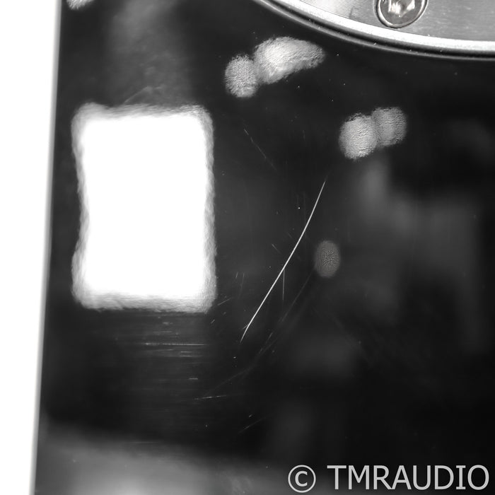 Fyne Audio F500SP Bookshelf Speakers; Gloss Black Pair