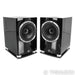 Fyne Audio F500SP Bookshelf Speakers; Gloss Black Pair