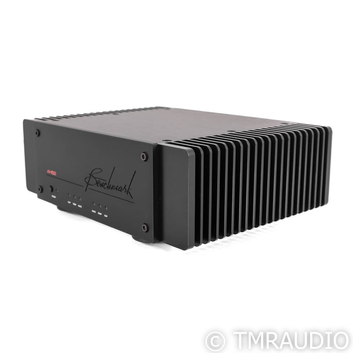Benchmark AHB2 Stereo / Mono Power Amplifier; AH-B2