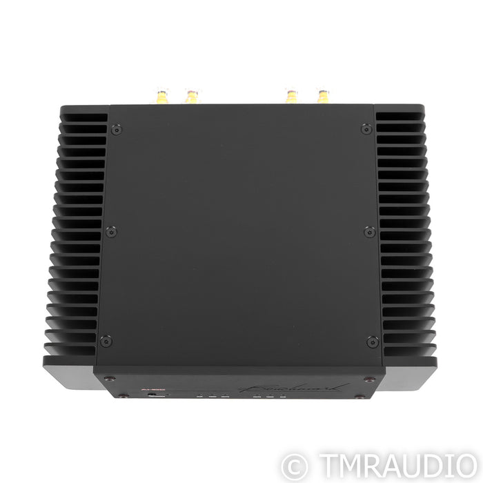 Benchmark AHB2 Stereo / Mono Power Amplifier; AH-B2