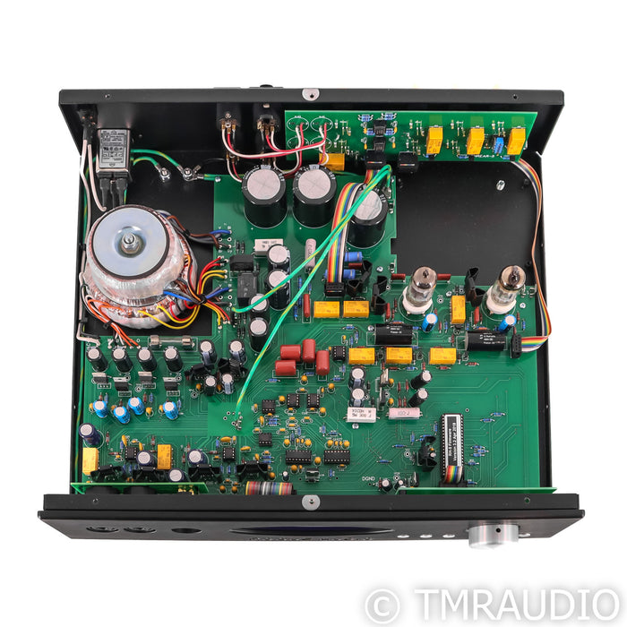 Rogue Audio RH-5 Tube Headphone Amplifier; RH5