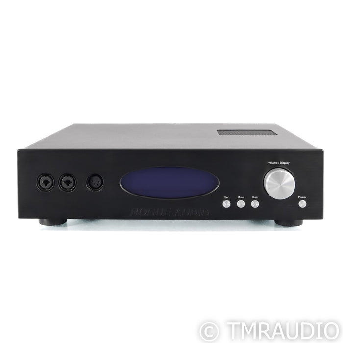 Rogue Audio RH-5 Tube Headphone Amplifier; RH5
