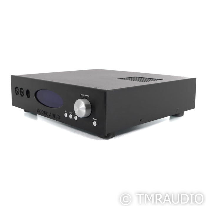Rogue Audio RH-5 Tube Headphone Amplifier; RH5