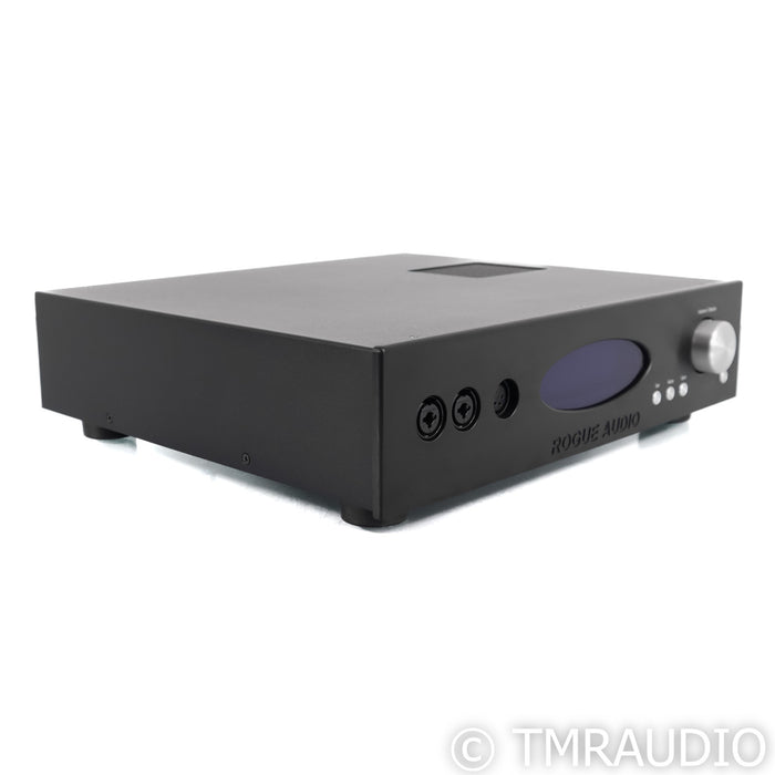Rogue Audio RH-5 Tube Headphone Amplifier; RH5