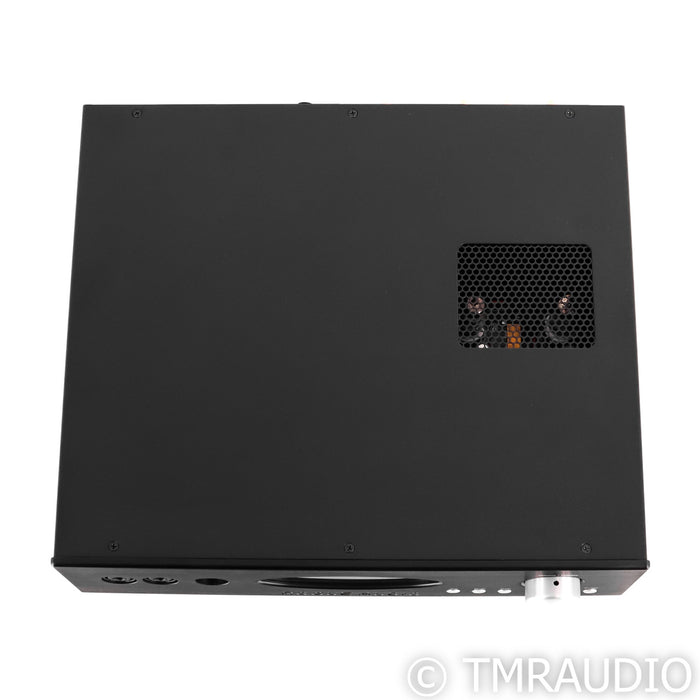 Rogue Audio RH-5 Tube Headphone Amplifier; RH5