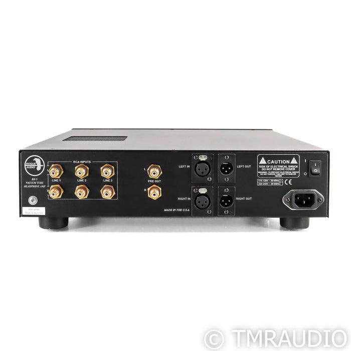 Rogue Audio RH-5 Tube Headphone Amplifier; RH5