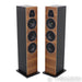 Sonus Faber Lumina III Floorstanding Speakers; Walnut Pair