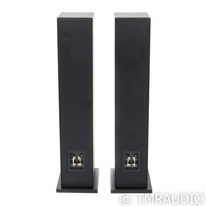 Sonus Faber Lumina III Floorstanding Speakers; Walnut Pair