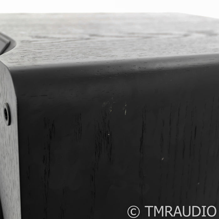 SVS SB16-Ultra 16‚Äù Powered Subwoofer; Black Oak; SB-16