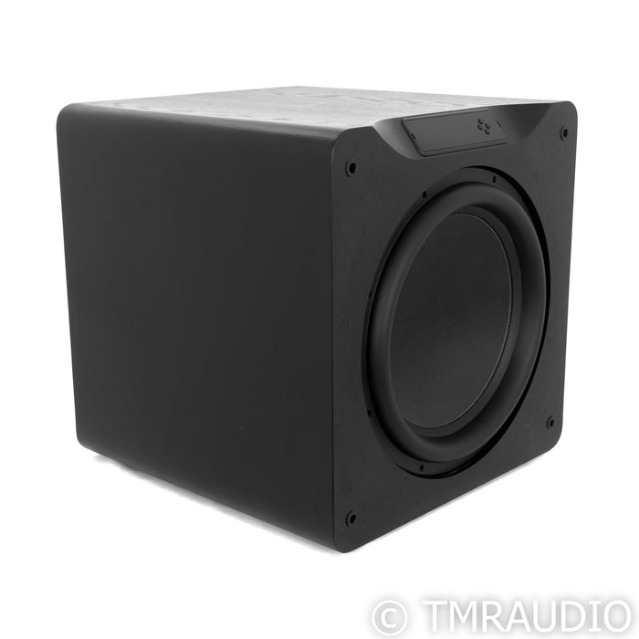 SVS SB16-Ultra 16‚Äù Powered Subwoofer; Black Oak; SB-16