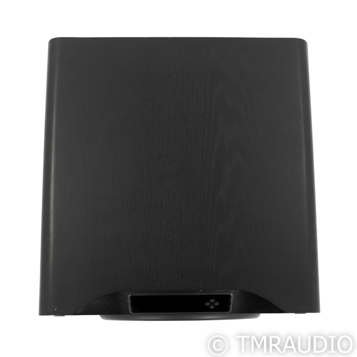 SVS SB16-Ultra 16‚Äù Powered Subwoofer; Black Oak; SB-16